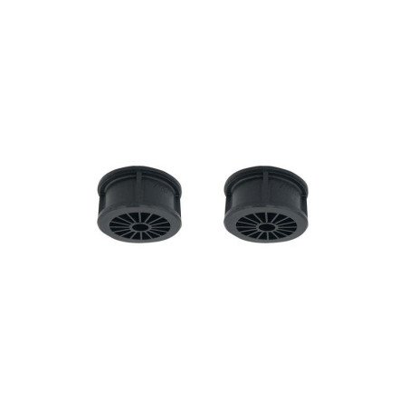 Lot de 2 recharges brise-jet mâle 24 femelle 22| Sanifer