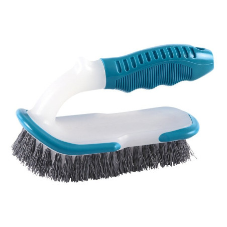 Brosse pour ligne d'eau NATERIAL| Sanifer