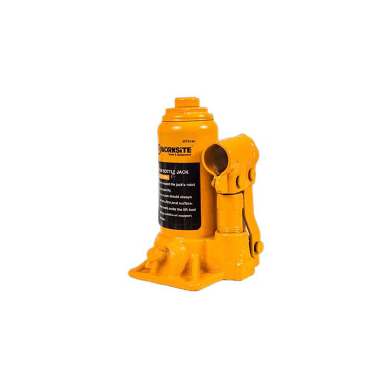 Cric bouteille 10T worksite -  - meilleure qualité