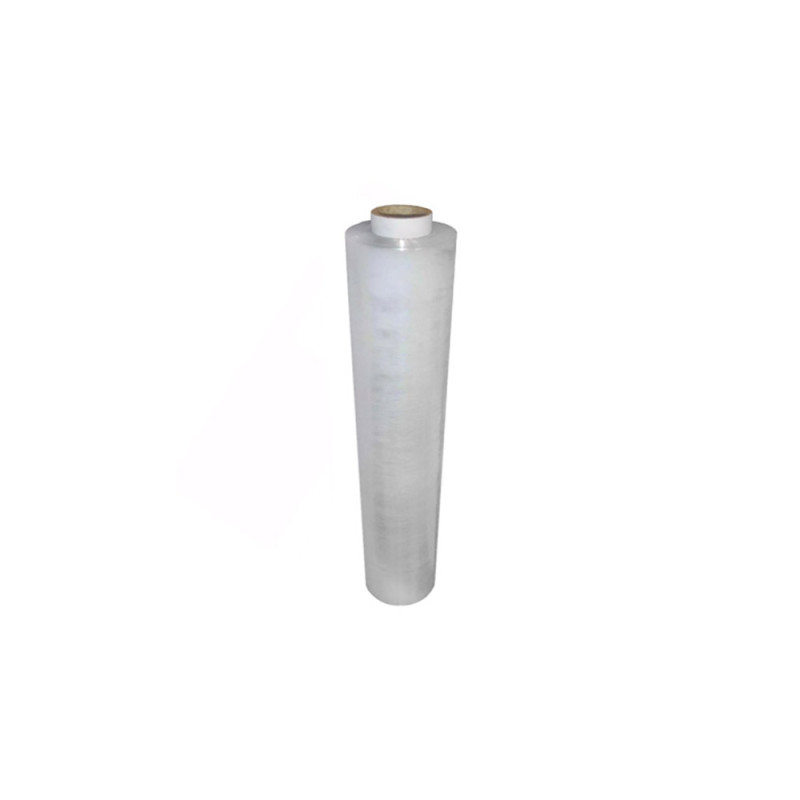 Film étirable manuel 300x450mm noir  20µ | Sanifer