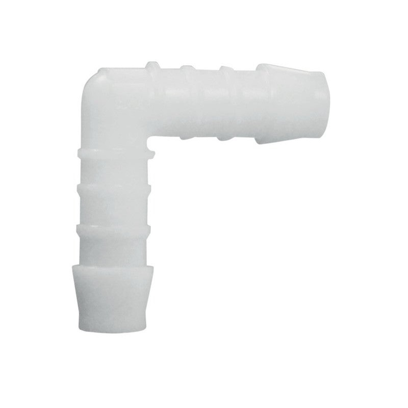 Coude cannelé(e) 8 mm BOUTTE| Sanifer