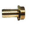 Embout cannelé 26/34 mm BOUTTE EM41 Voir les détails du produit| Sanifer