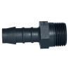 Embout mâle 12/17 mm BOUTTE| Sanifer