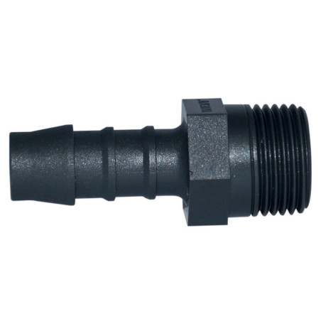 Embout mâle 12/17 mm BOUTTE| Sanifer