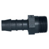 Embout mâle 12/17 mm BOUTTE| Sanifer