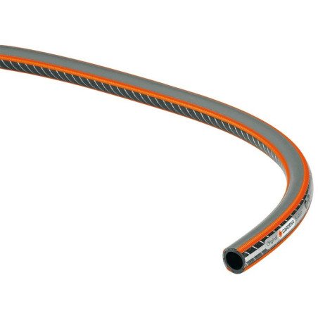 Tuyau d'arrosage nu GARDENA Highflex L.25 m diam.15 mm| Sanifer