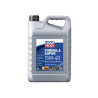 Huile moteur Formula super 15W40 5L E+D 1/4  TBL -  - meilleure qualité