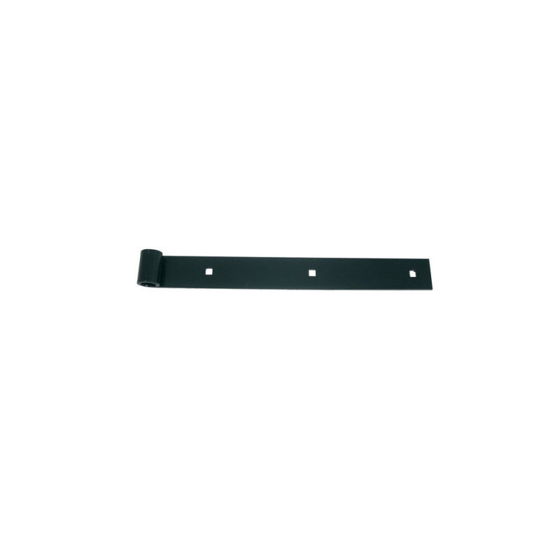 Penture acier prépeint H.35 X L.700 X P.23 Mm -  - meilleure qualité