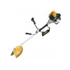 Debroussailleuse 31CC Worksite | Sanifer