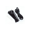 Kit Range-Câble 40 Colliers Et 1 Gaine| Sanifer