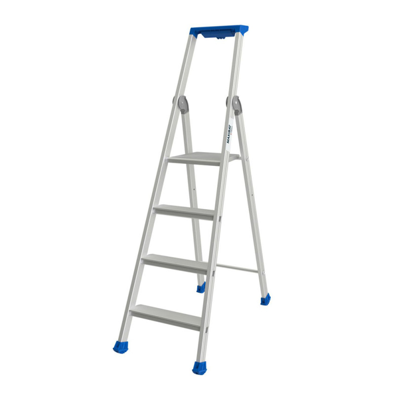 Marchepieds Maxibat 4 marches | Sanifer