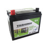 Batterie gel f1 12V 28 aH + à gauche|Sanifer