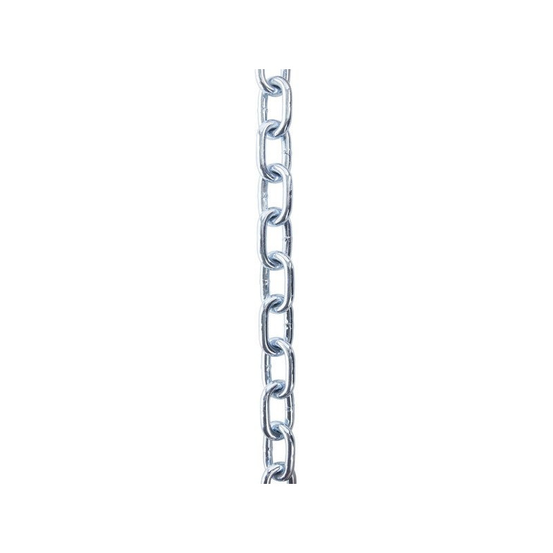 Chaine acier STANDERS diam.8 mm (20ml) ML|Sanifer