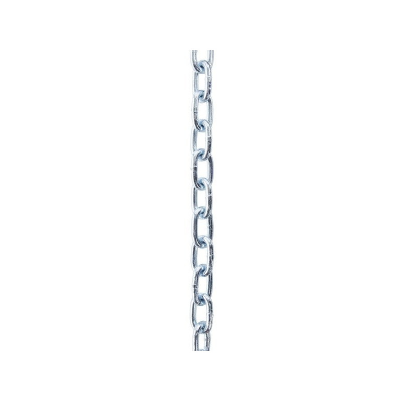 Chaine acier STANDERS diam.6 mm (30 ml) ML | Sanifer
