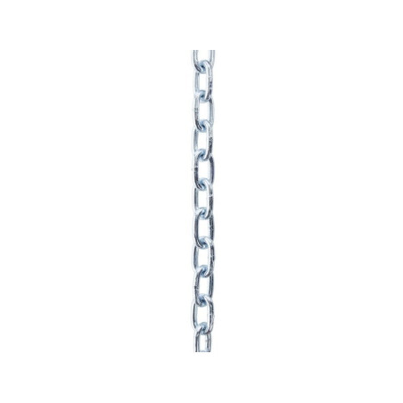 Chaine acier STANDERS diam.6 mm (30 ml) ML | Sanifer