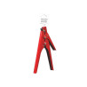 Pince pour collier de fixation|Sanifer