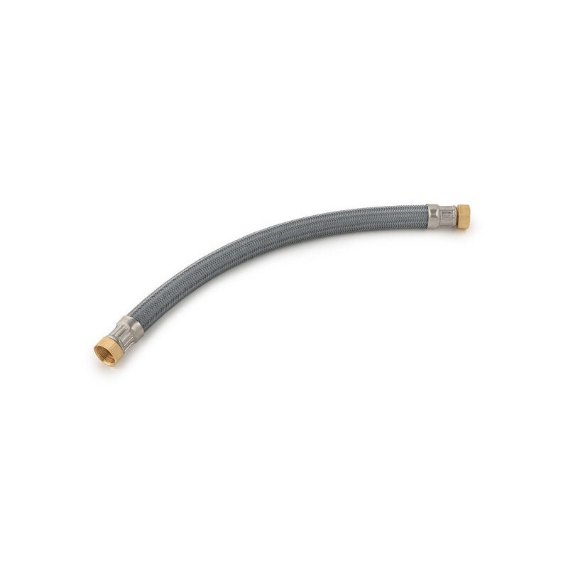 Flexible 50 cm femelle / femelle 20 x 27 polyéthylène ondulé 20 ans|Sanifer