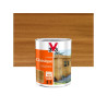 Lasure V33 classique 4 ans chêne doré satiné 1 L|Sanifer