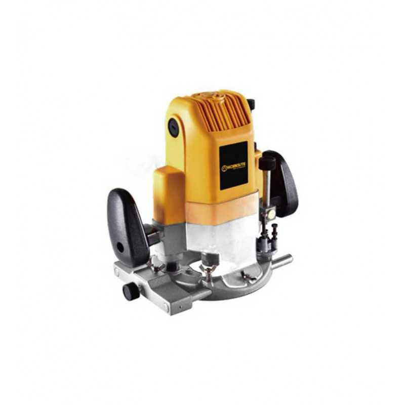 Defonceuse collet 8/10/12-1850W/220V WORKSITE |Sanifer