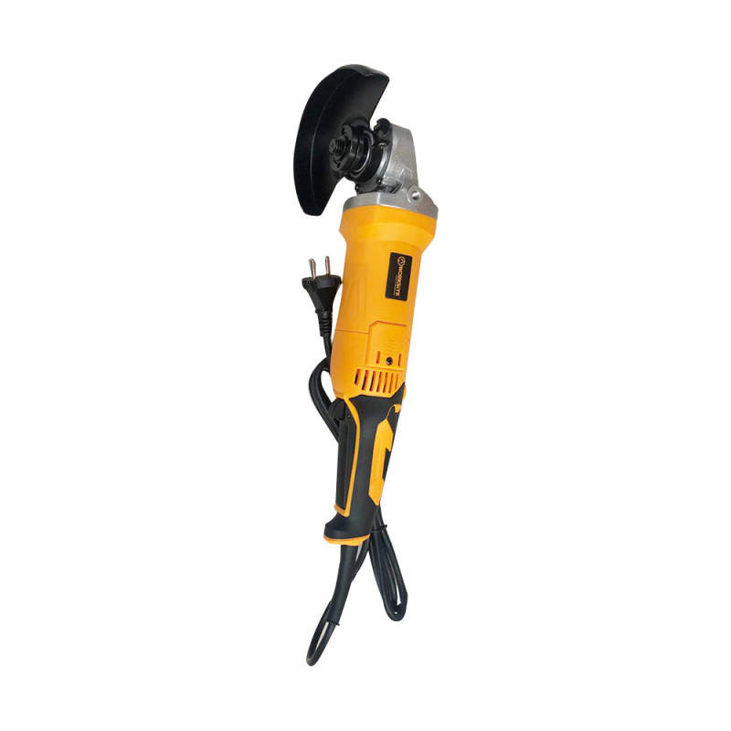 Meuleuse d'angle 125mm 1200W | Sanifer