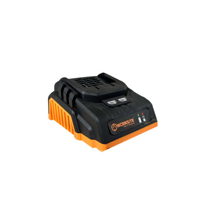 Chargeur batterie 2.0Ah | Sanifer