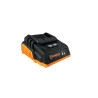 Chargeur batterie 2.0Ah | Sanifer