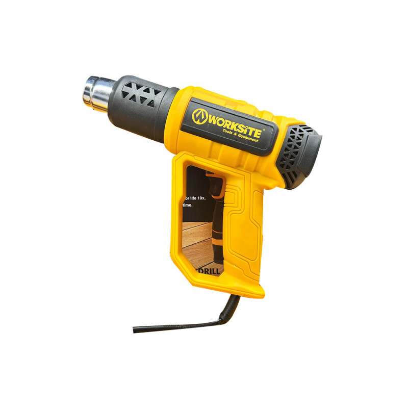 Décapeur thermique 1800W | Sanifer