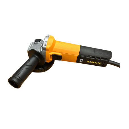 Meuleuse d'angle 115mm/ 820W  worksite -  - meilleure qualité