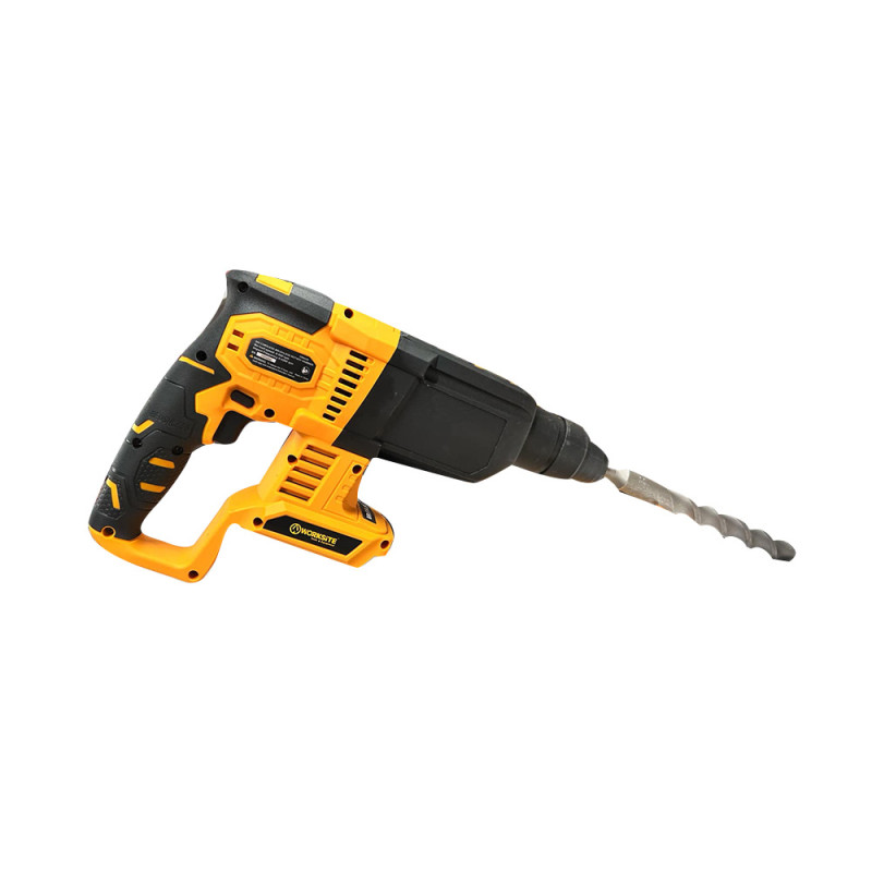 Perforateur SDS 20V sans balais Worsite | Sanifer