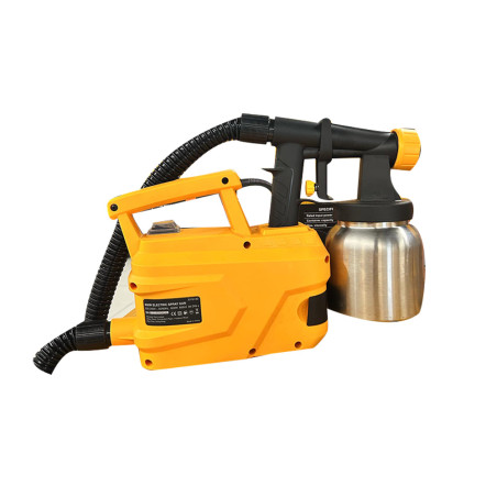 Pistolet électrique 600W Worksite | Sanifer