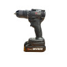 Perceuse visseuse sans fil 20V Jumbo| Sanifer