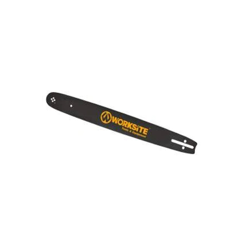 Guide tronçonneuse 24'' Worksite | Sanifer