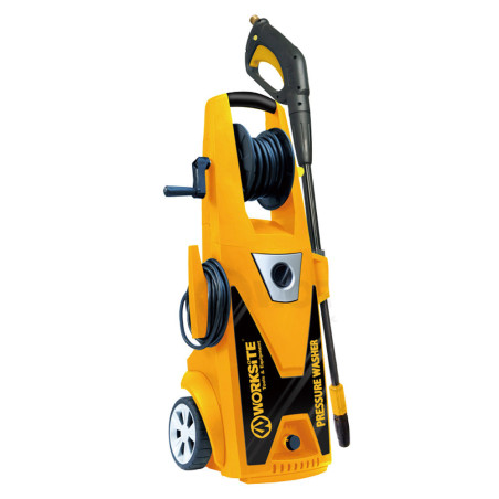 Nettoyeur haute pression 2500W -195bars  worksite -  - meilleure qualité