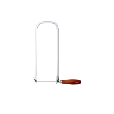 Scie à chantourner Bahco 130 Mm -  - meilleure qualité