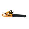 Tronçonneuse thermique 52cc 508mm Worksite | Sanifer