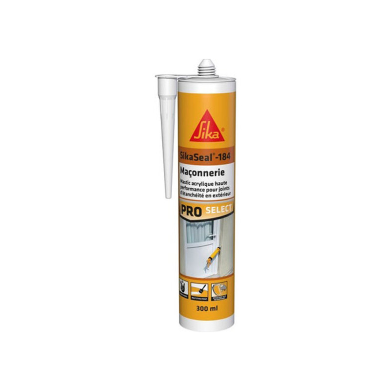 Mousse expansive MU Rubson 345ML/15L | Sanifer