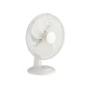 Ventilateur à poser MOE 4 40 cm 45 w EQUATION blanc | Sanifer