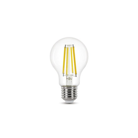 Ampoule led STD E27 60W CL 2700K A|Sanifer Tamatave
