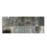 Carrelage sol 31,6X60cm ARTISAN AZUL