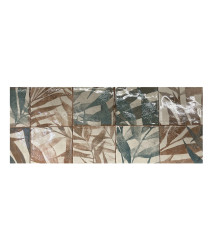 Carrelage mural 31,6X60cm ARTISAN WARM