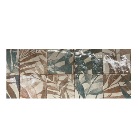 Carrelage mural 31,6X60cm ARTISAN WARM |Sanifer