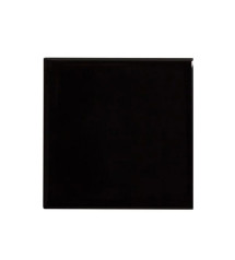 Carrelage sol 60x60cm Medium black 6012 | Sanifer