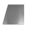 Tole plane galvanisée 3m*1,5m*3.00mm TPG 30/10 |Sanifer