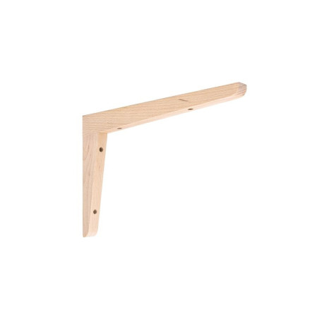 Equerre mod Hetre Brut 20X30Cm|Sanifer Tamatave