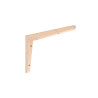 Equerre mod Hetre Brut 20X30Cm|Sanifer Tamatave