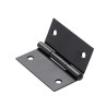 Charniere 50X50Mm Acier Noir|Sanifer Tamatave