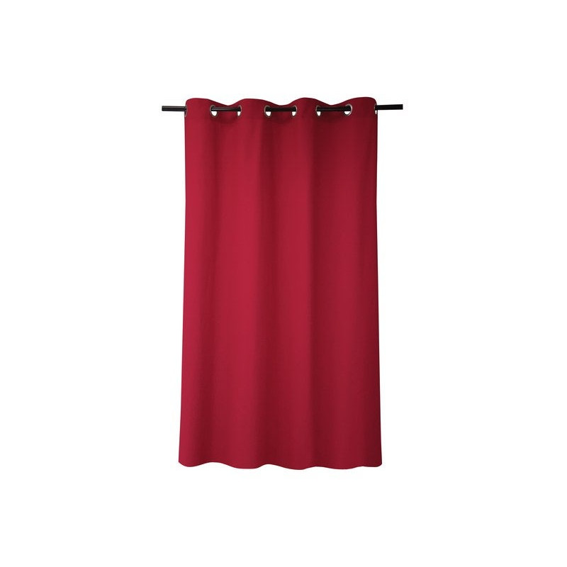 Rideau Sunny 140X280cm Carmen3|Sanifer Tamatave