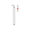Tube led lino S19 60W D 2700K|Sanifer Tamatave