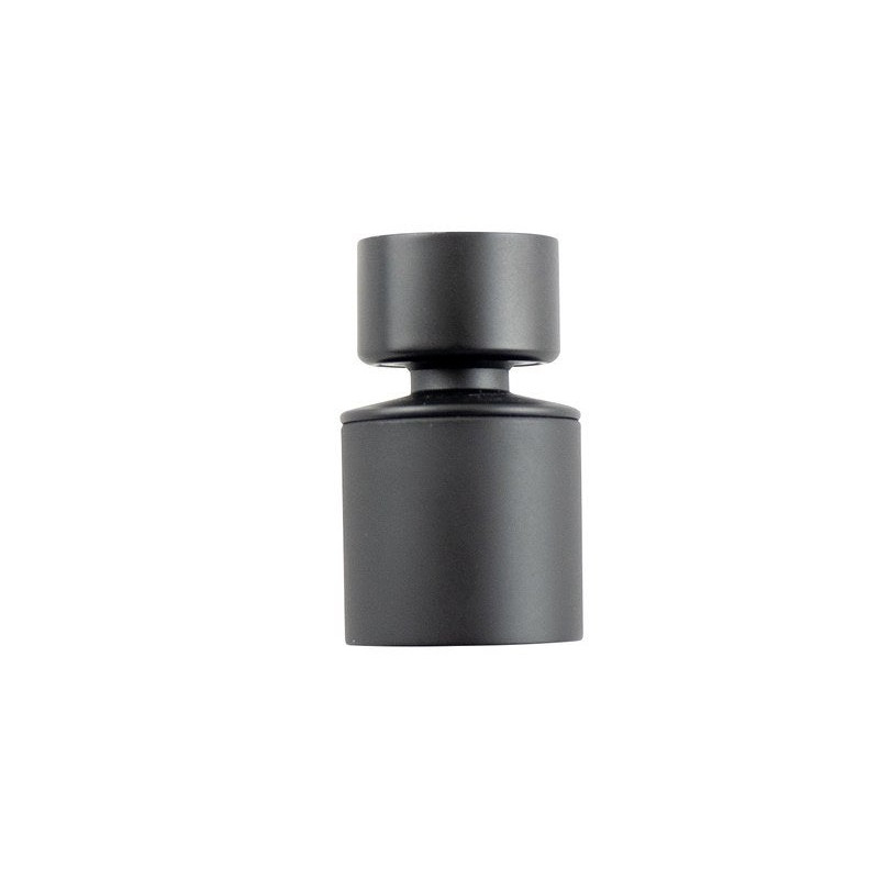 Mousseur Orient  2Jets noir|Sanifer Tamatave