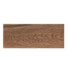Carrelage sol Fronda roble 20x60 (1c:1.08m2:9pcs:18kg) | Sanifer